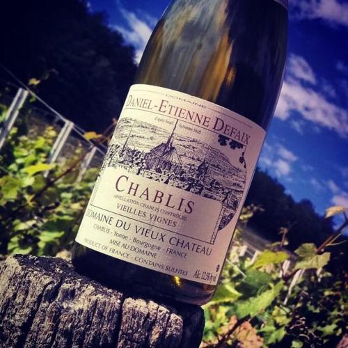 Aux Lys De Chablis Ξενοδοχείο Εξωτερικό φωτογραφία