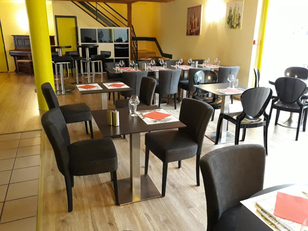 Aux Lys De Chablis Ξενοδοχείο Εξωτερικό φωτογραφία
